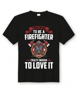 firefighter promo