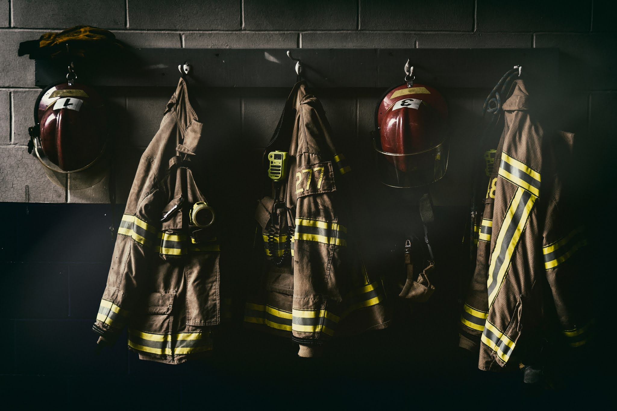 4 Effective Ways To Market Your Fire Department