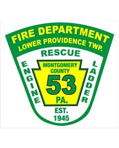 lower providence fire department