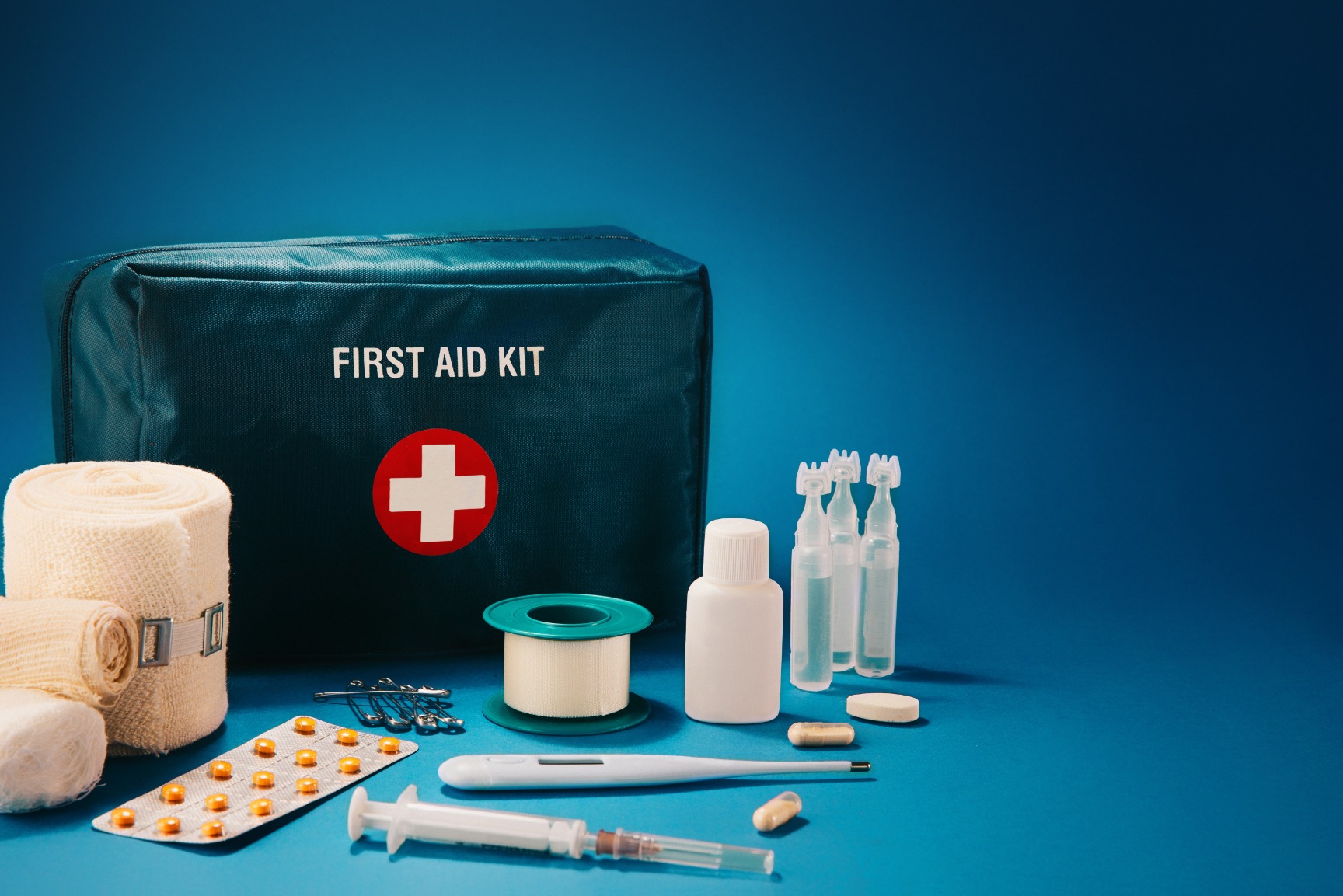 Using Promotional Items To Market Your First Responder Agency