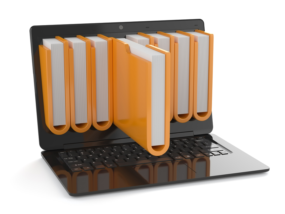 why you need a electronic document management services