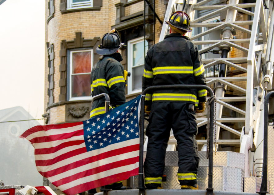 Best Recruitment Strategies For Firefighters