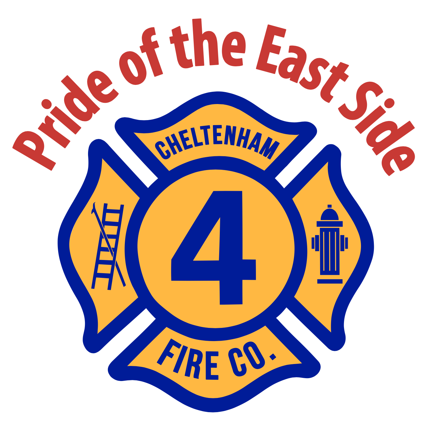 cheltenham fire department