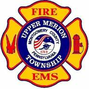 upper merion township fire and ems