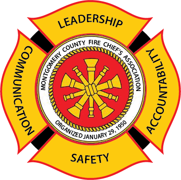 montgomery county fire chief's association