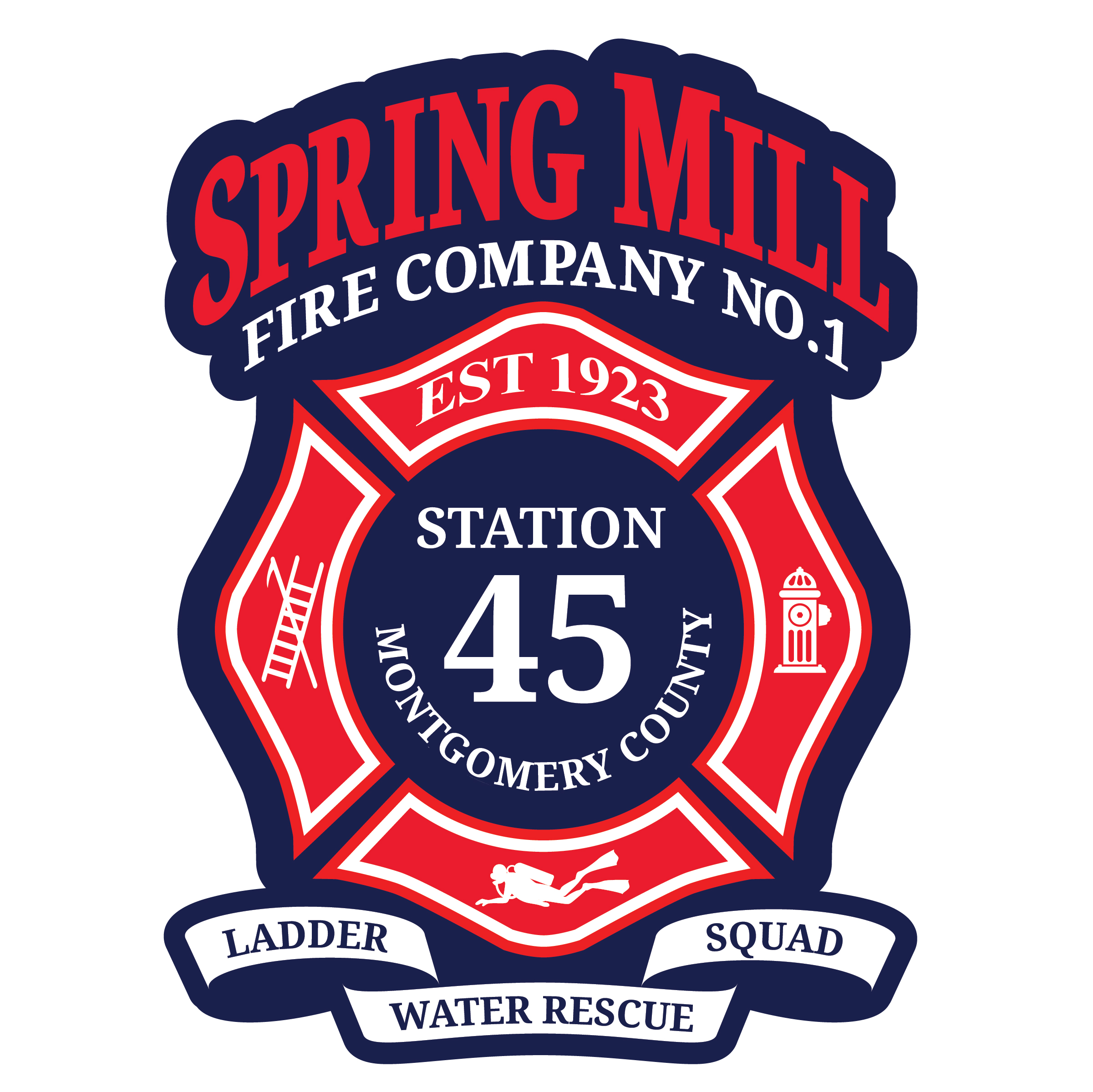 spring mill fire company