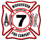 wissahickon fire company