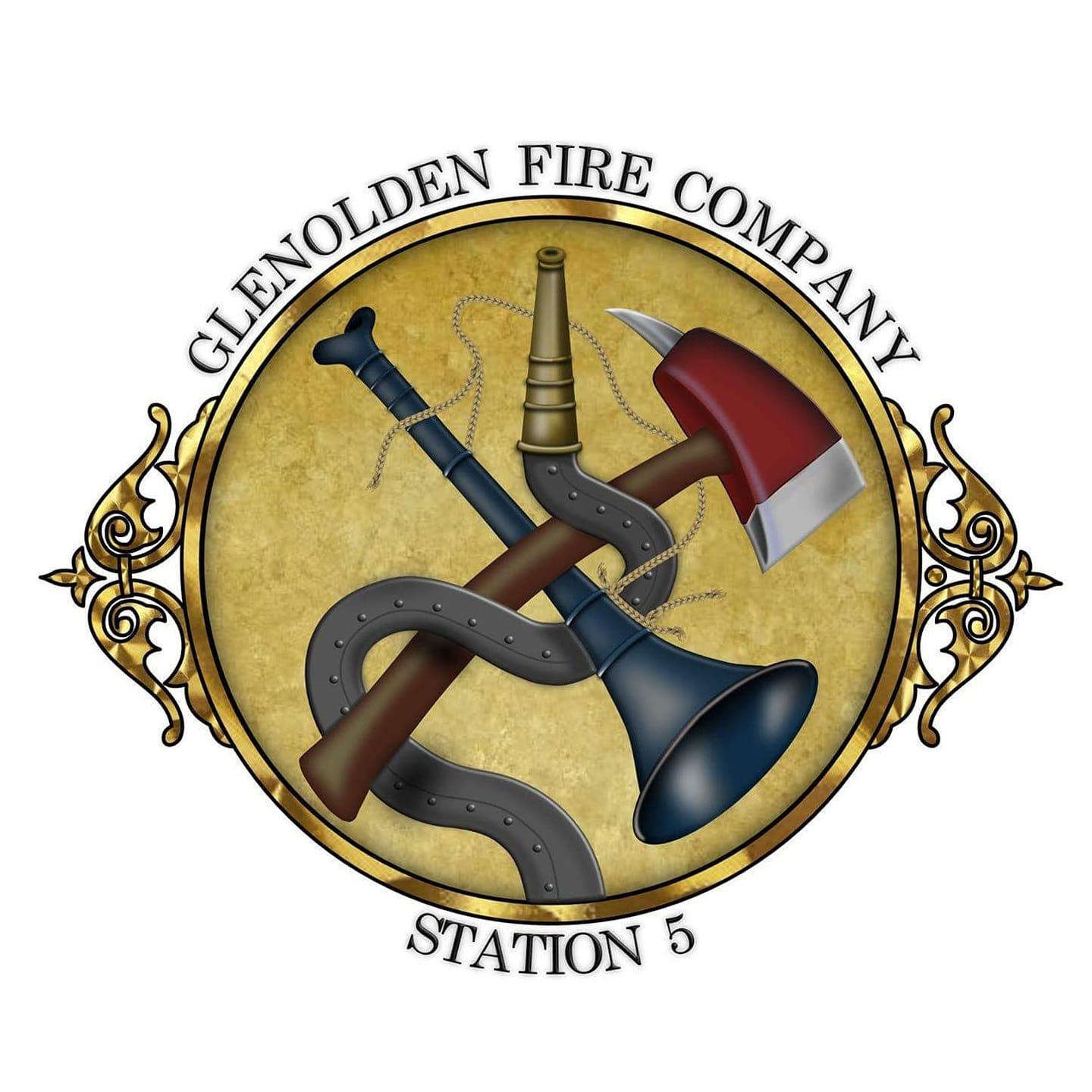 Glenolden Fire Company
