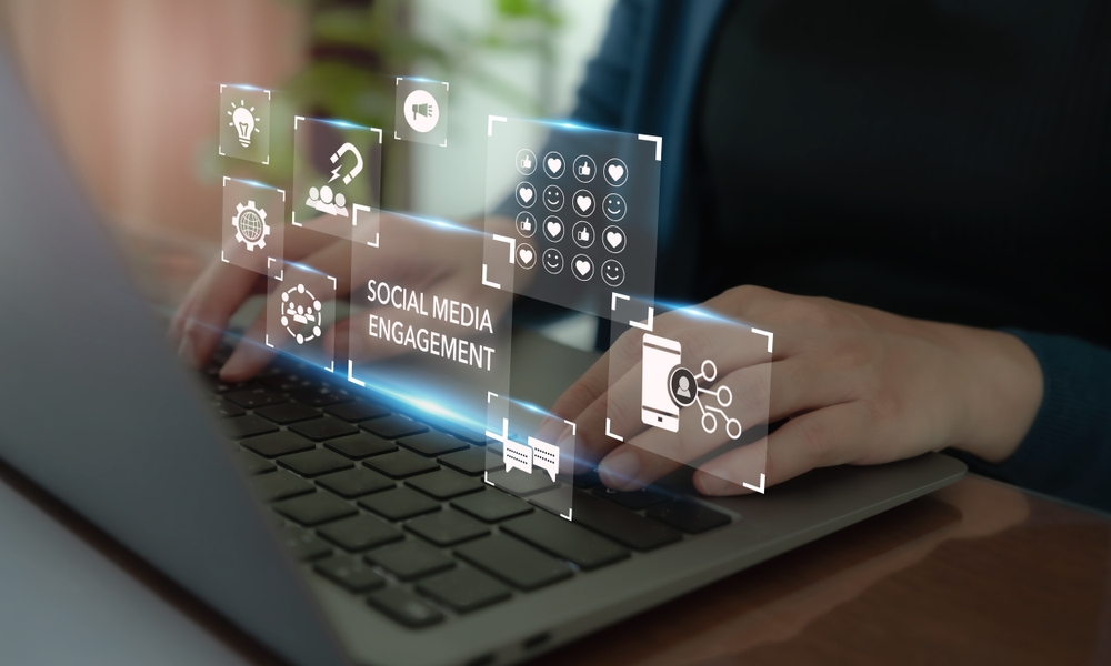 Recruiting the Next Generation of First Responders: The Power of Social Media