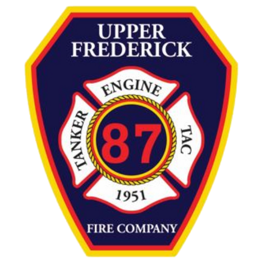 Upper Frederick Fire Company